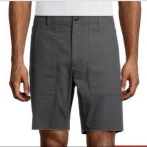 Men’s Grey Shorts Size 46 NWT